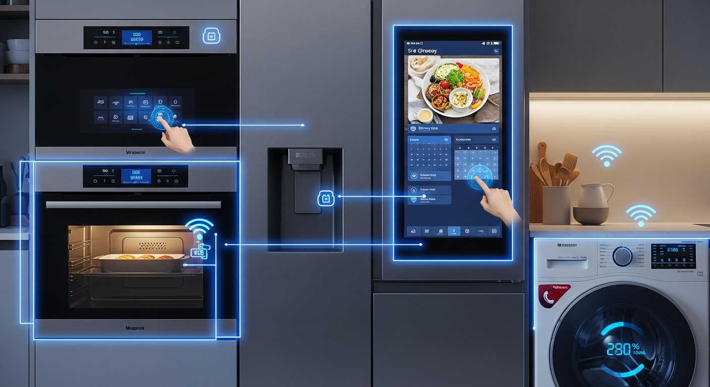 Appliance Features Explained: A Buyer's Guide